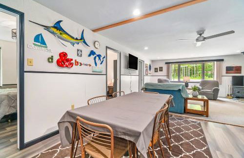 Cardinal Cabin - Foto 7