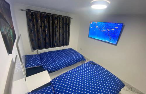 THE ROYAL BOUTIQUE OXFORD LODGE by LONDON SLEEP 6 - Foto 8