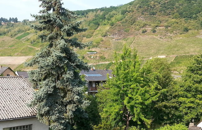 Apartment in Traben-trarbach With Balcony - Foto 24