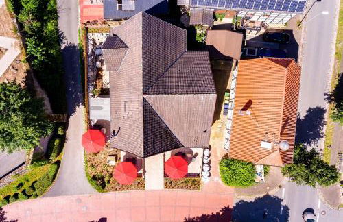 Landhaus am Schlosspark FeWo 4 - Foto 38