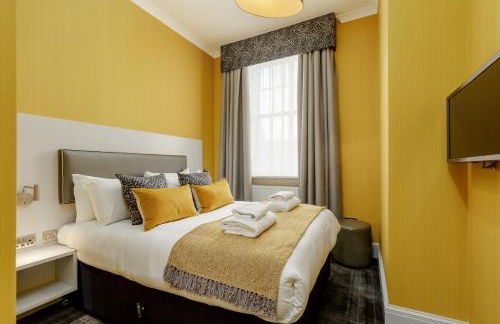 Destiny Scotland - Princes Street Residence - Foto 36