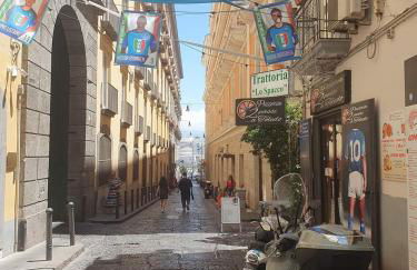 Maison Nonna Raffaela a Toledo - Foto 33