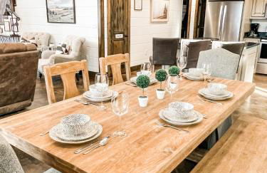 Best Location! Good Pines Roll: 2BR+Loft/Sleeps 10 - Foto 14