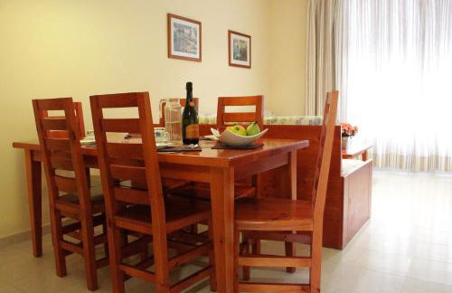 Apartaments Tamariu - Foto 12