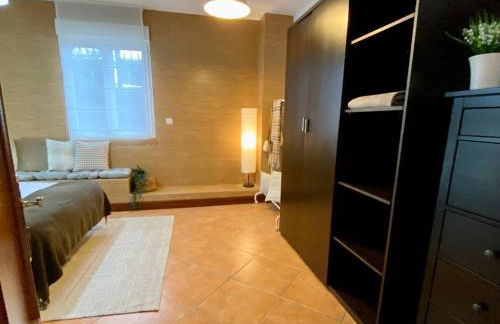 La Casuca del Postillo (Bajo con jardín y piscina) - Foto 7