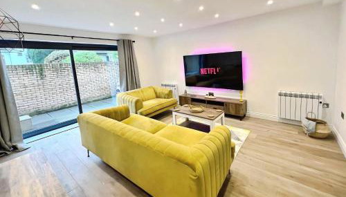 Richmond Mews by Staytor Accommodation - Foto 4