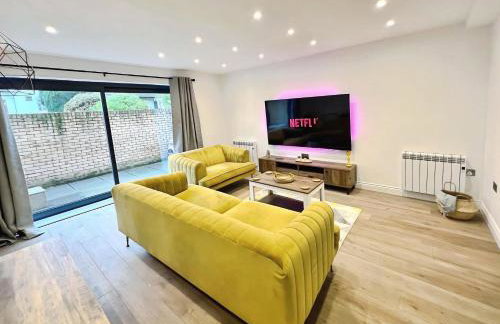 Richmond Mews by Staytor Accommodation - Foto 4