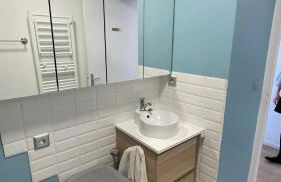 La Digue Vue mer 3 étoiles - Foto 22