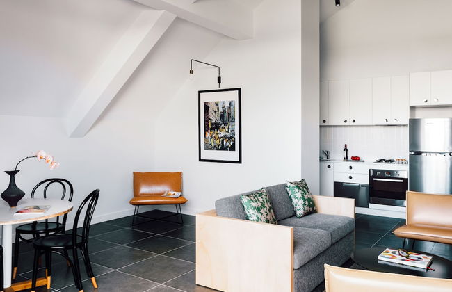 Veriu Broadway - Foto 27