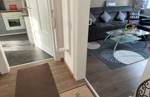 Traumzeit-Ferienwohnung - Foto 17