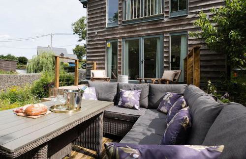 Luxury Cottage near Hay-on-Wye - Foto 64