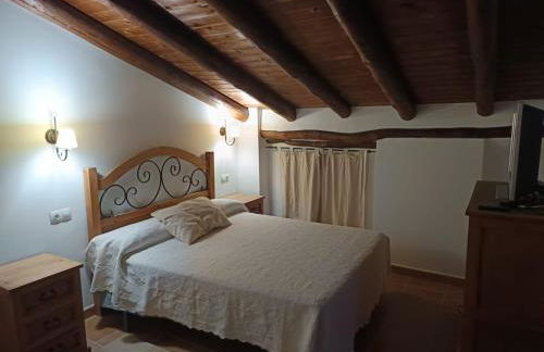 Casa rural Palotes - Foto 28