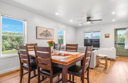 Little Pisgah Sunrise by Avantstay Mountain View - Foto 22