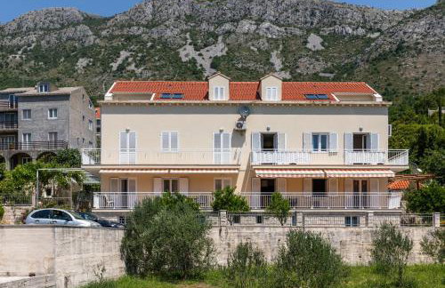 Apartments Silvija - Foto 24