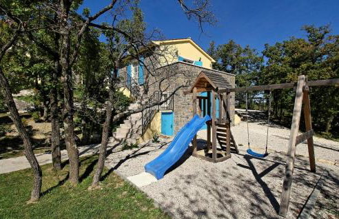 6 Bedroom Cozy Home In Pazin - Photo 22