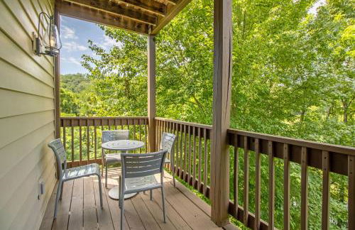 The Summit at Massanutten Resort by Tripforth - Foto 94