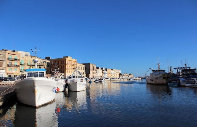 Openspace A Villa Serroni Mazara - Foto 28