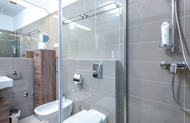 Villa Moderna - Photo 38