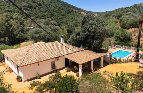 Casa Rural Los Menestrales - Foto 1