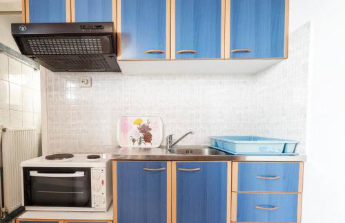 Marilena Apartments Anastasiou - Foto 17