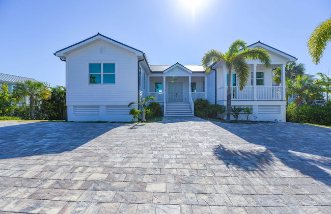 Capmar House by Brightwild Huge Home Pool - Foto 1