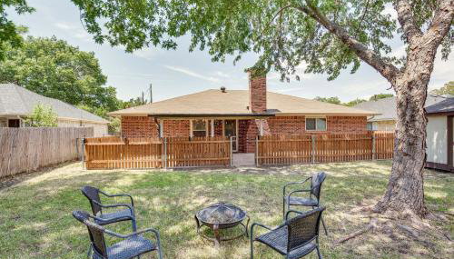 Home 1 Mi to Historic Gingerbread District and Dtwn! - Foto 2