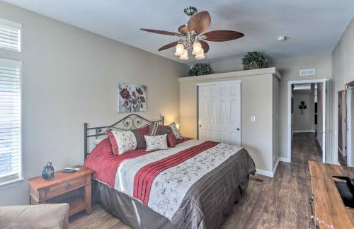 Rivers Edge Golf Condo with Beach Access and Patio! - Foto 11