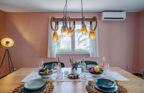 Villa Sirena - Elite CostaBlanca - Foto 42