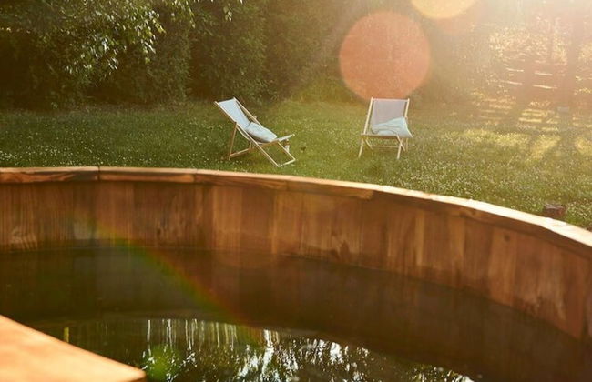 Holiday Home Nadole Near Baltic Sea - Photo 16