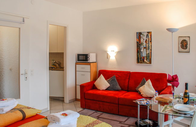 Residenza Lido Appartment 009 - Foto 6