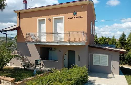 Villa Nonno Nicola - Foto 39