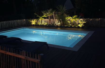 Grande maison familiale avec piscine et jardin - Foto 33