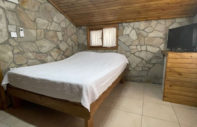 Zeytindagi Bungalow - Foto 18