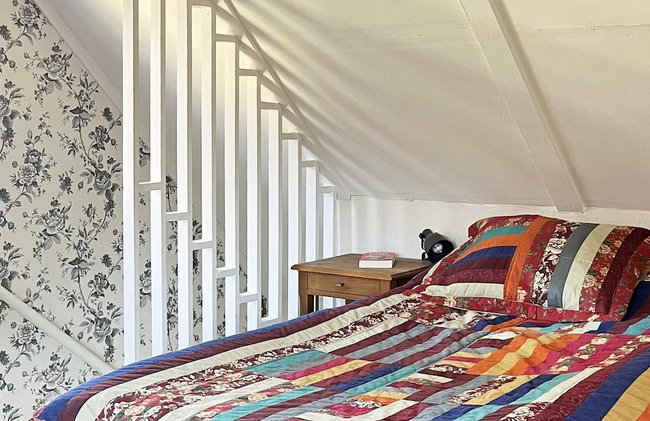 6 Person Holiday Home in Klintehamn - Photo 8