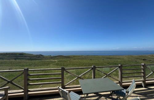 2 Chambres face à la mer En terrasse La Naturelle - Foto 9