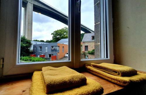 La Capitainerie Port du Légué - Foto 17