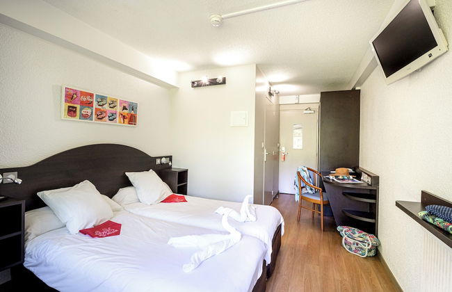 Village Club Le Saint Ignace - Foto 13