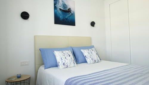 Apartment Cucharas Beach - Pool - Beach 2 min - Free AC & Wifi - Foto 4