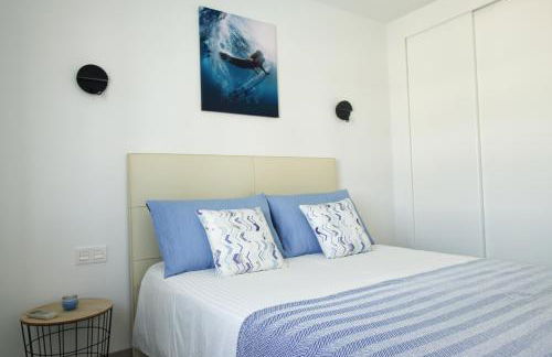 Apartment Cucharas Beach - Pool - Beach 2 min - Free AC & Wifi - Foto 4