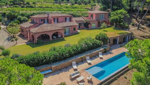 Villa Punta Morcone - Foto 1