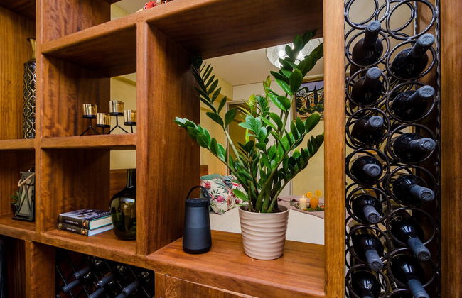 Apartment City Getaway - Foto 15