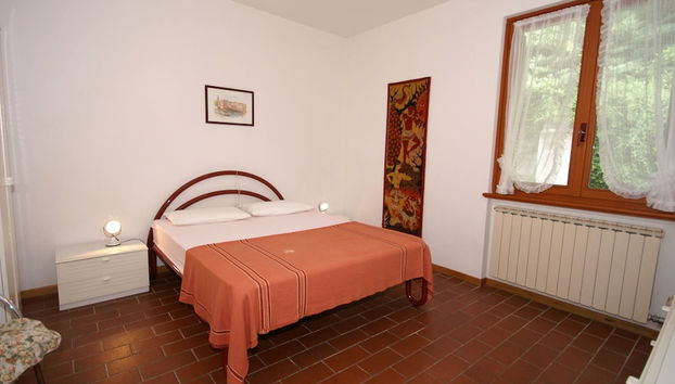 Bungalow in Garda Near Lake Garda & Vineyards - Foto 2, Habitación