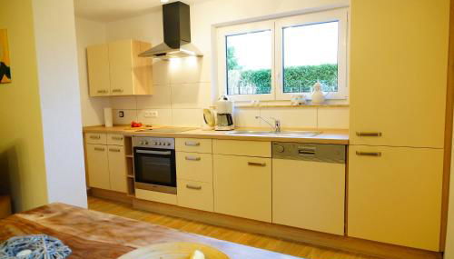 Ferienwohnung Am Eifelsteig, Golbach - Foto 4