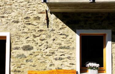 Ca' Berti Teglio - Foto 27