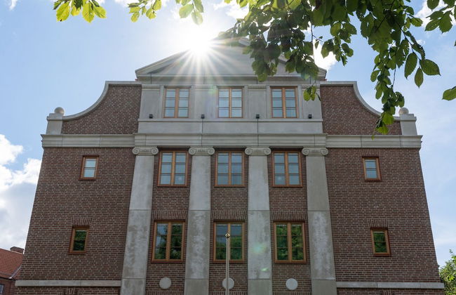 Live and Stay - Ekmanska - Photo 61