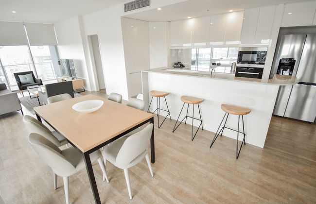 Belise Apartments - Foto 20