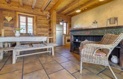 Holiday Home Moja Mała Toskania by Interhome - Foto 114