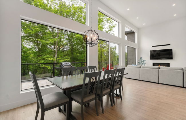 Chalet Solea by Tremblant Platinum - Foto 16