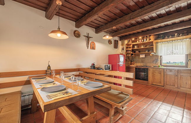 Wellness Vineyard Cottage Marjan - Foto 24