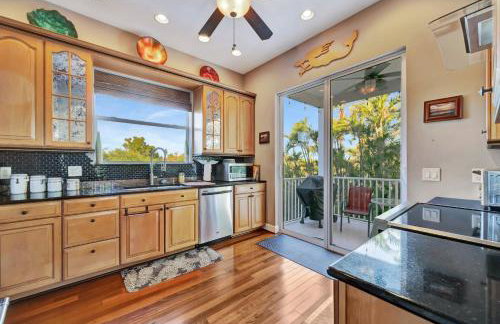 Hot Tub Sleeps 10 Park Your Boat & Trailer - Photo 37